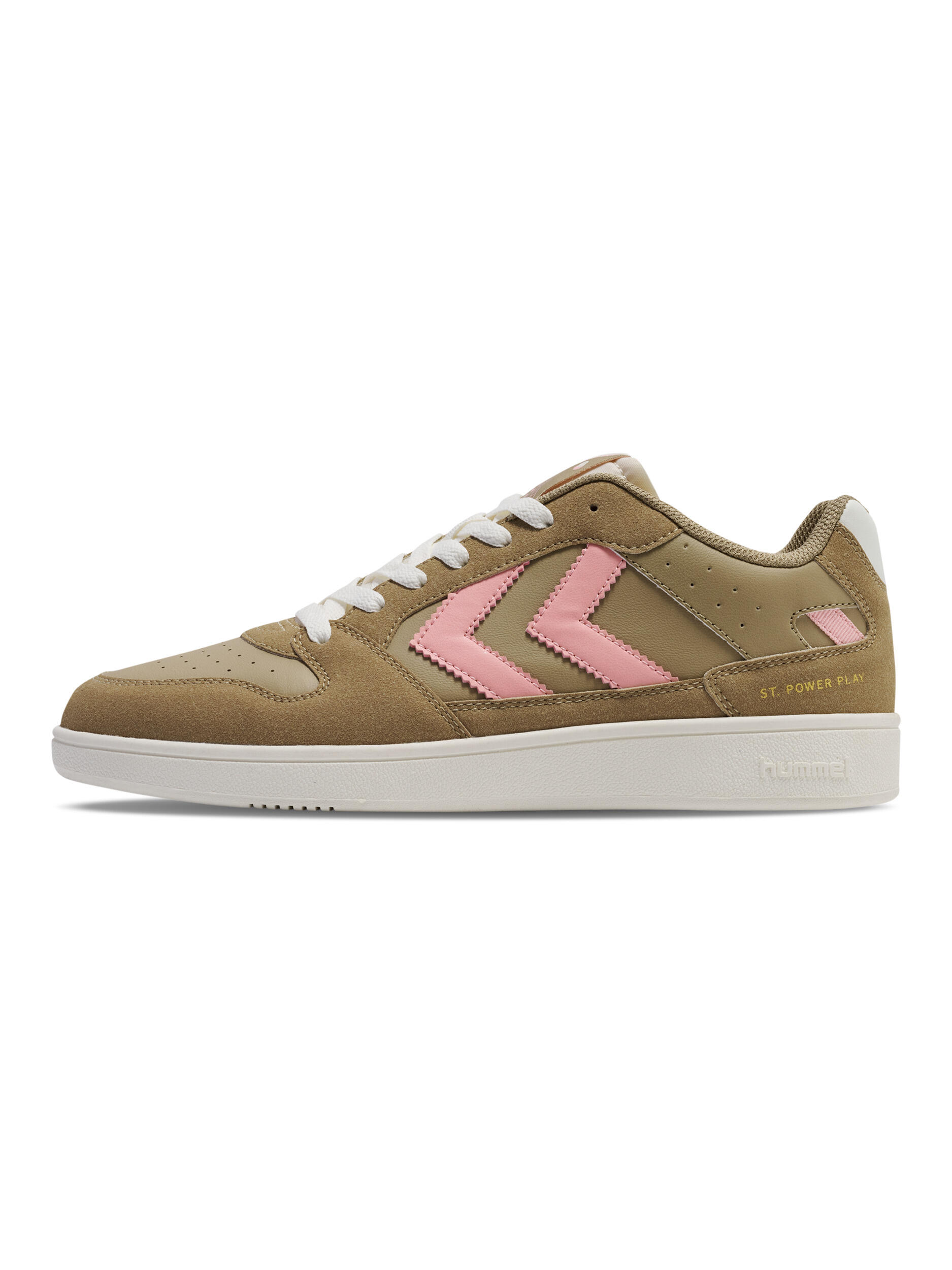 Sneakersy damskie Hummel St. Power Play SP