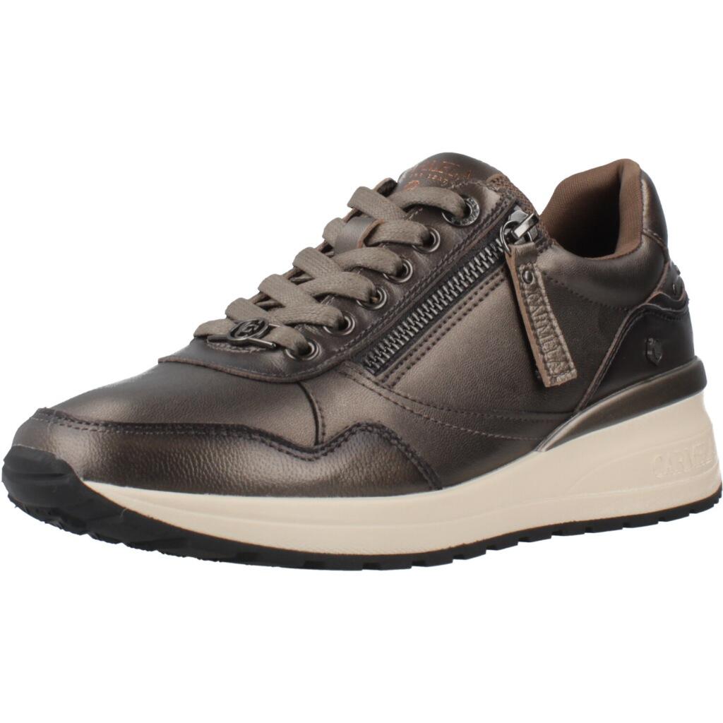 Buty CARMELA 162442C Brąz