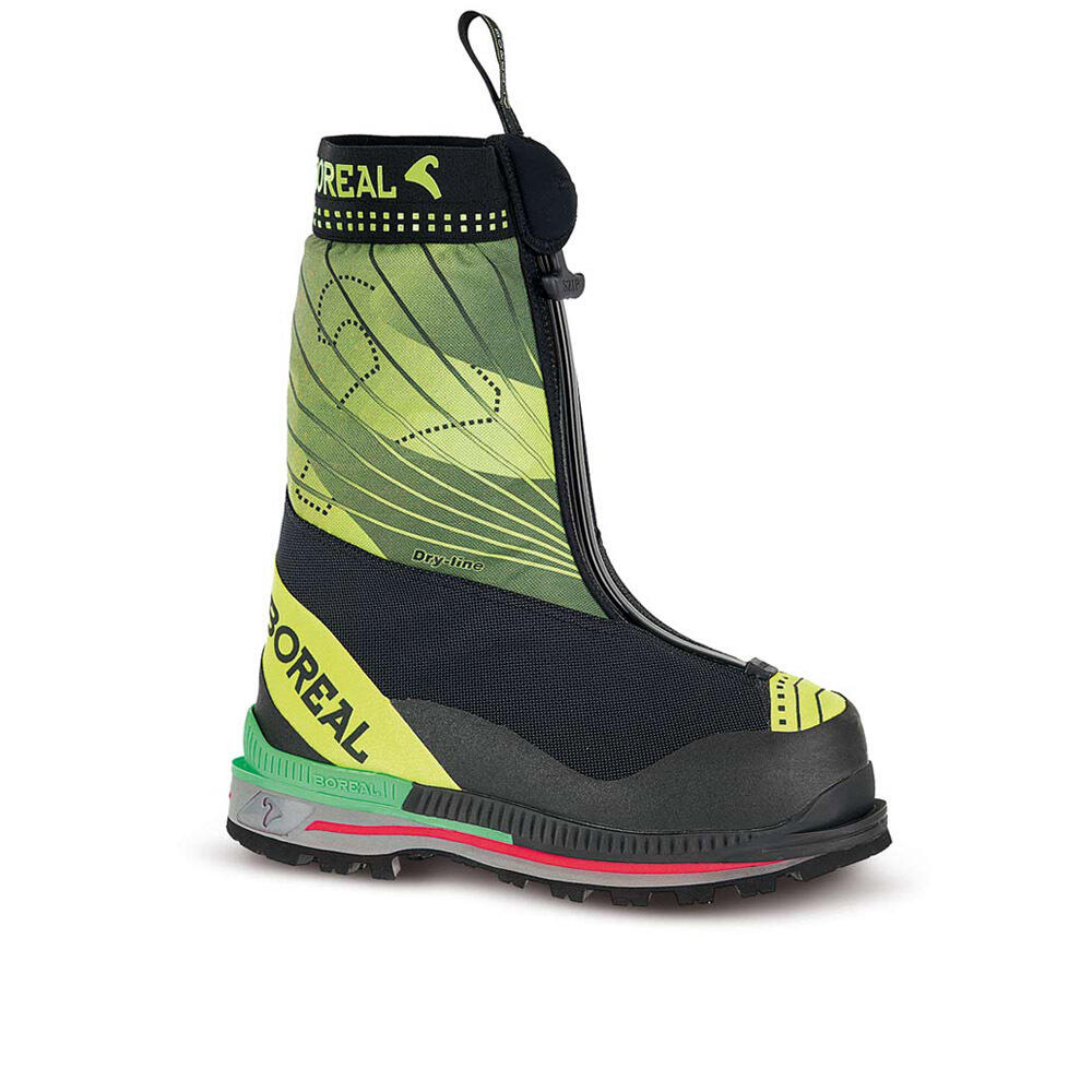 Buty do wspinaczki Boreal Siula