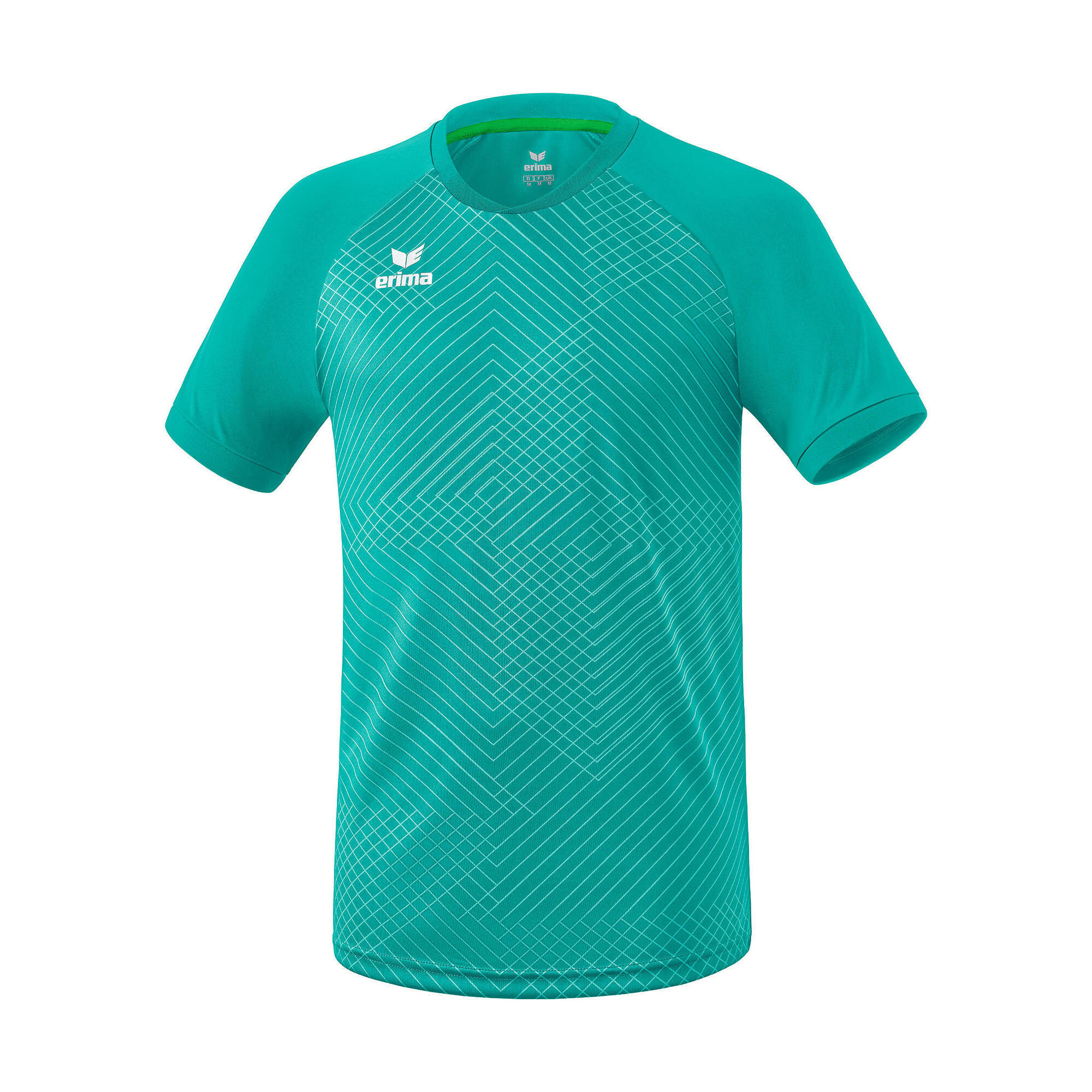 Jersey Erima Madrid