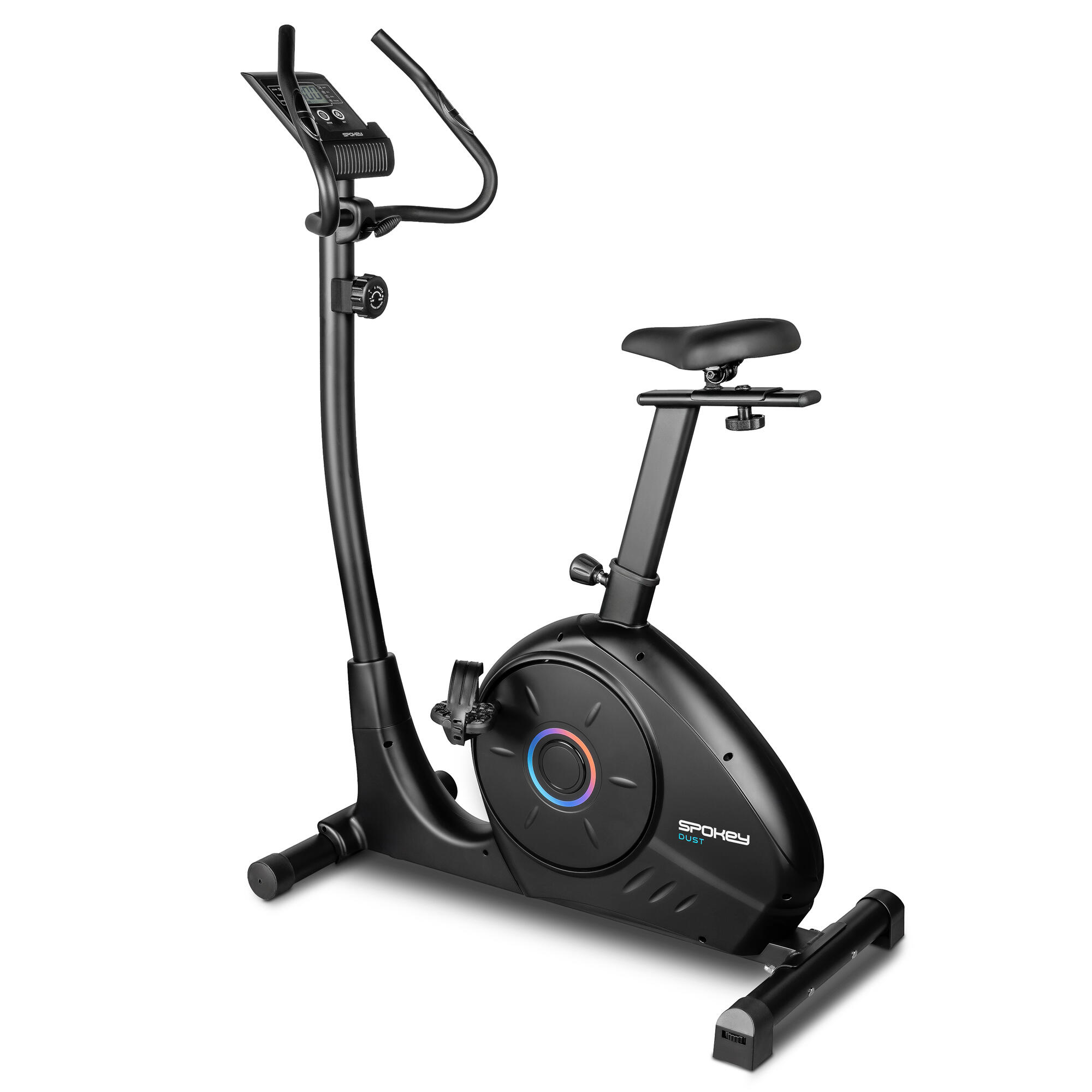 Rower treningowy magnetyczny Spokey Dust