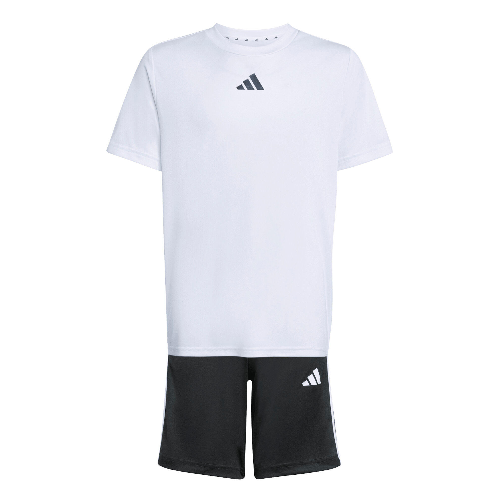 Dziecięcy dres adidas Train essentials