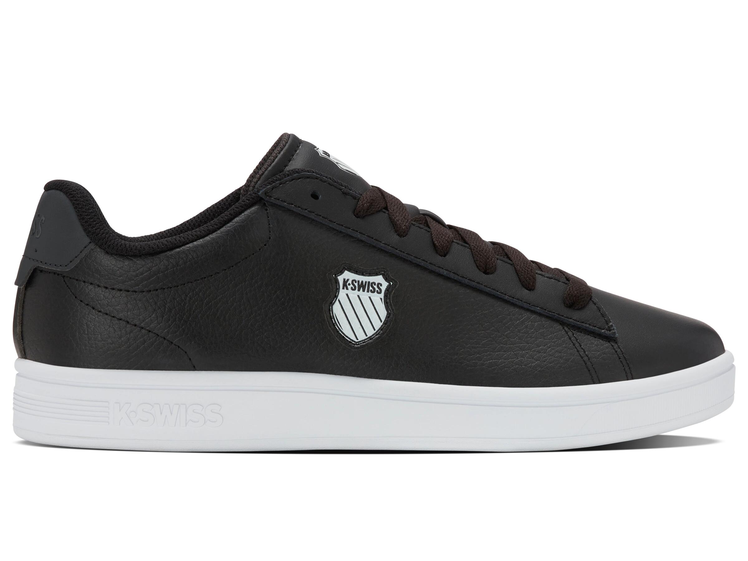 Buty K-Swiss COURT SHIELD II 04412-031-M