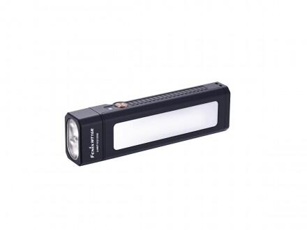 Latarka LED Fenix Professionnelle
