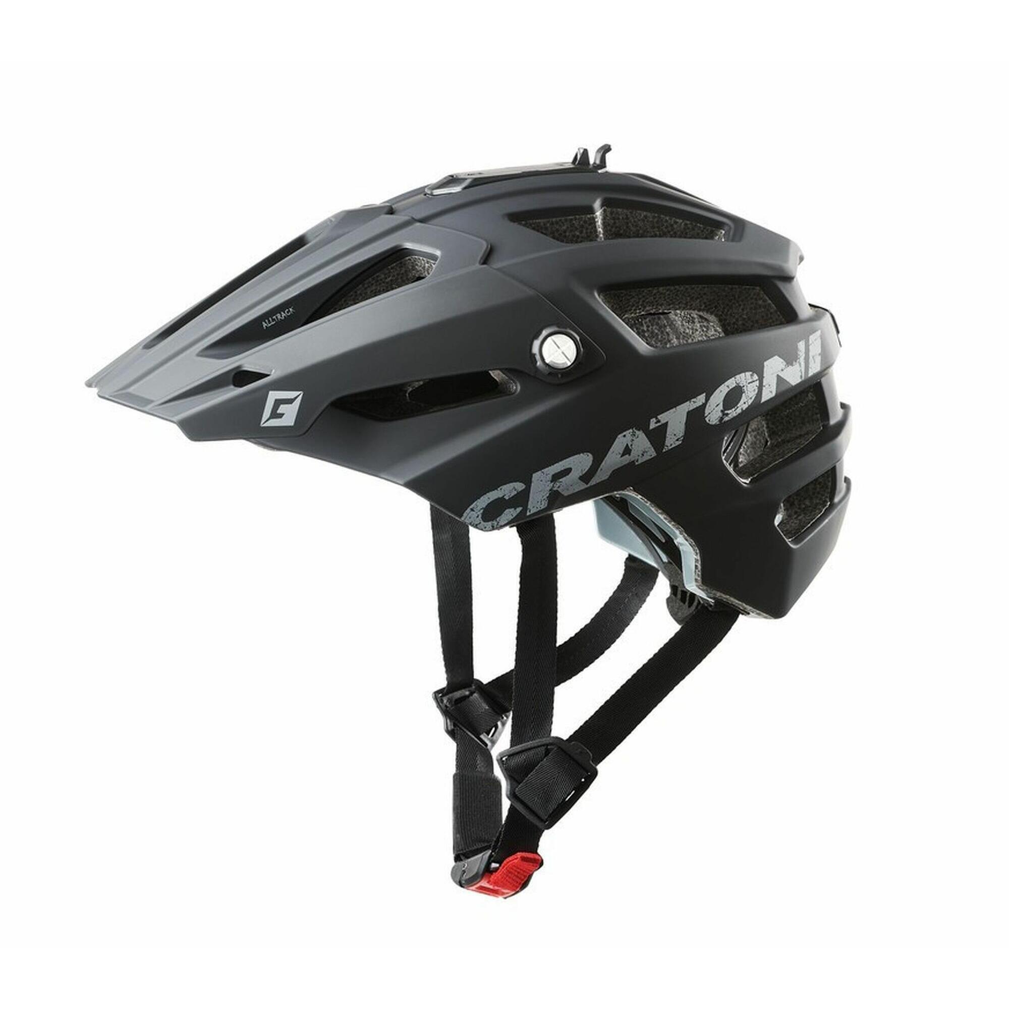 Kask rowerowy MTB AllTrack