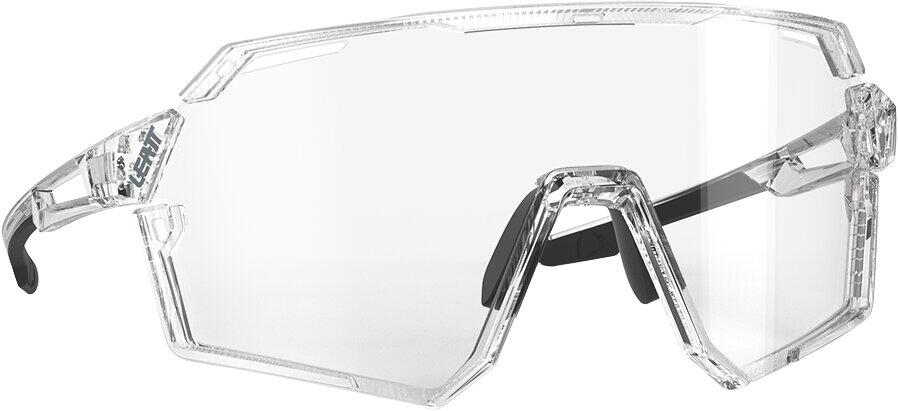 Okulary Leatt Rideviz Pro Photochromic Small