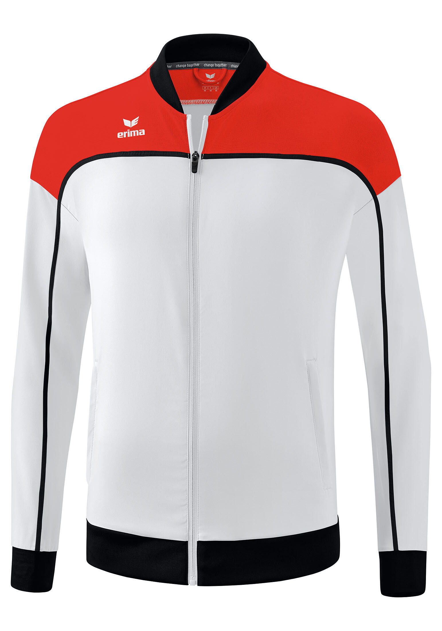 Dziecięca bluza dresowa Erima Change