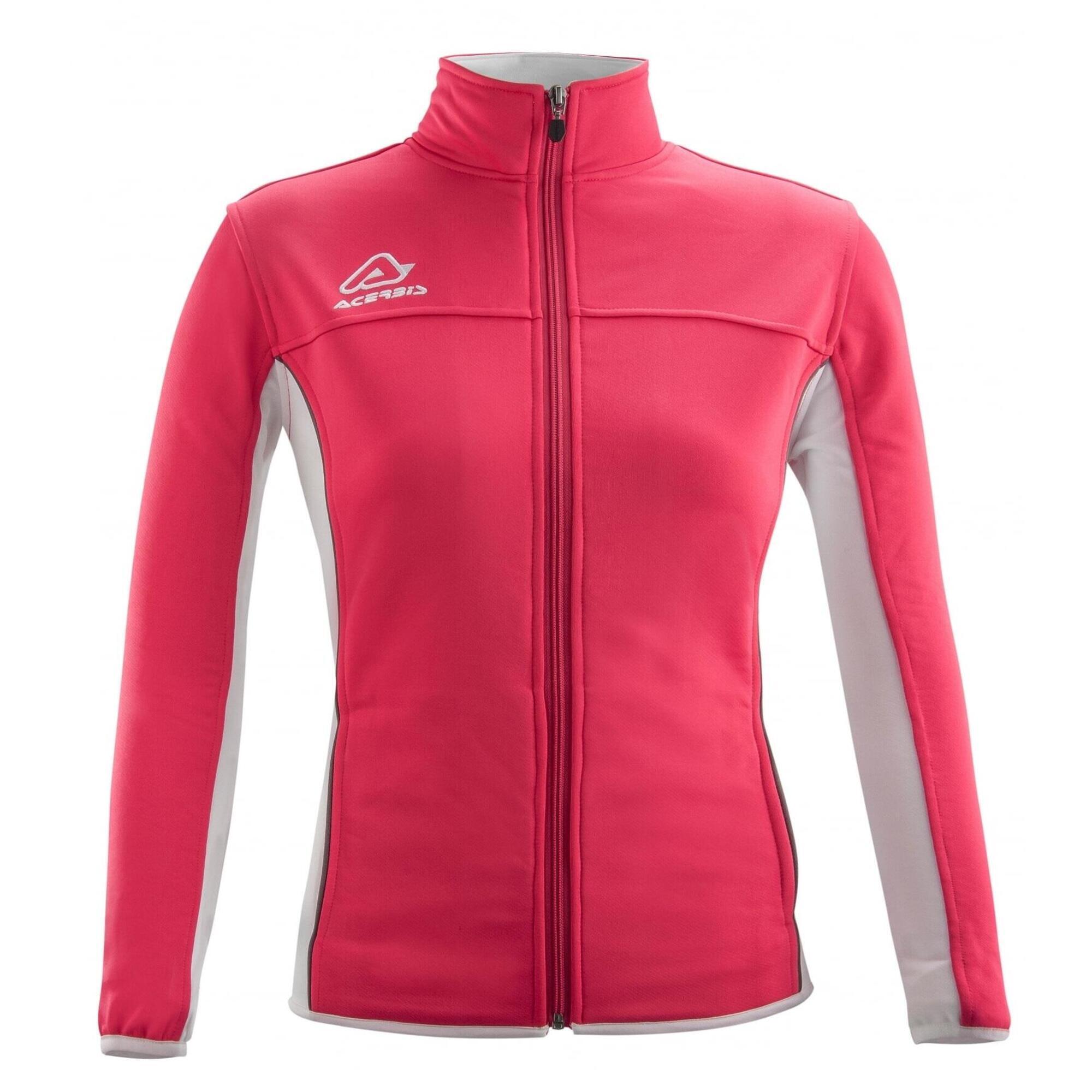 Damska bluza dresowa Acerbis Belatrix