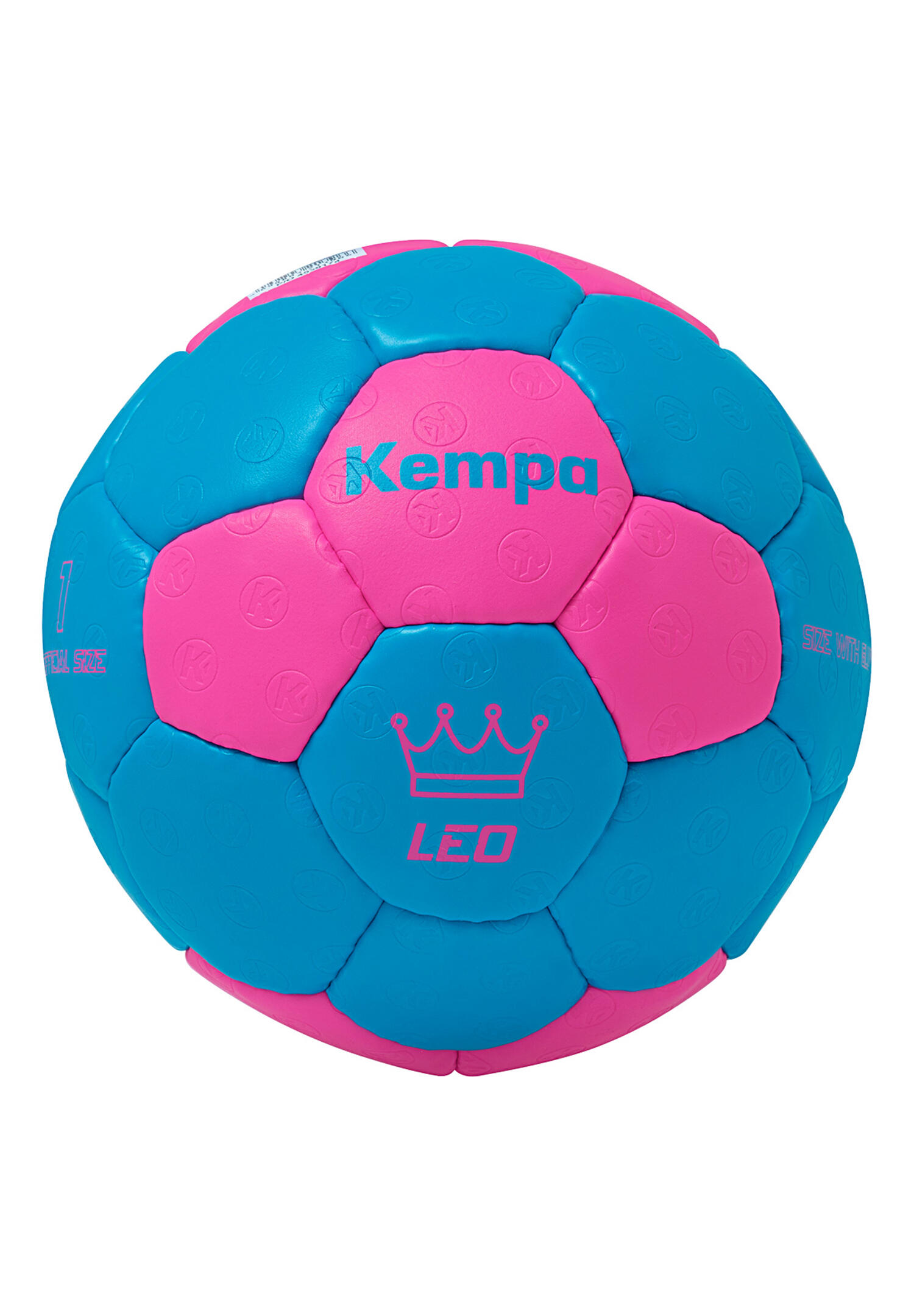 Piłka treningowa Kempa Leo Glory