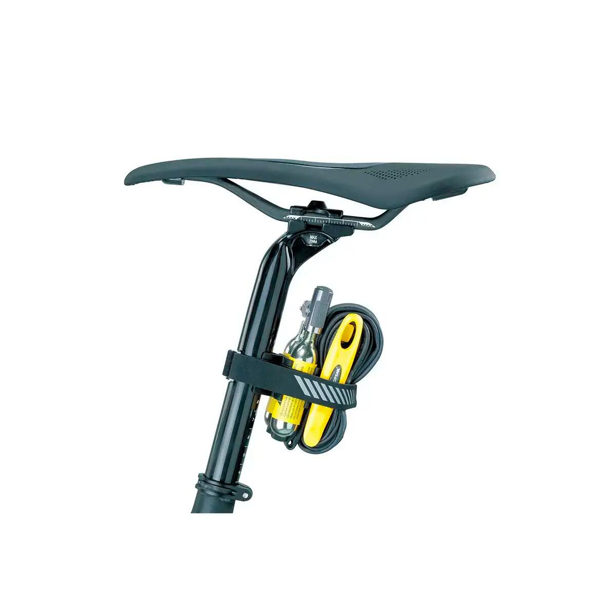 Zestaw do pompowania Topeak Race Pod X