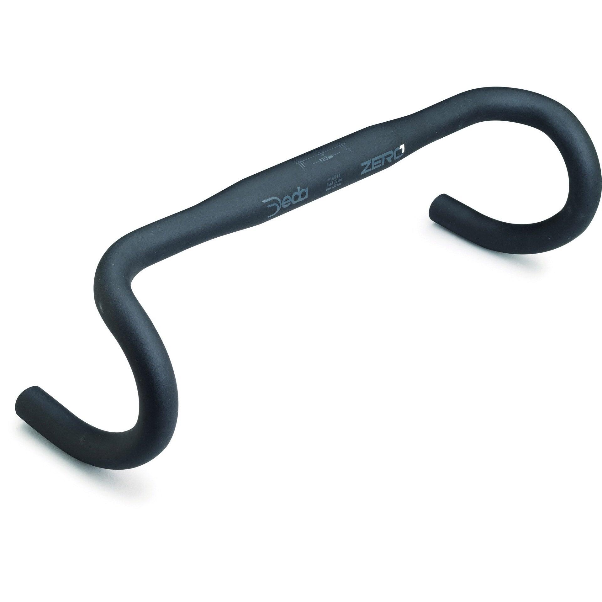 Deda Zero1 RHM kierownica aluminiowa 42 cm