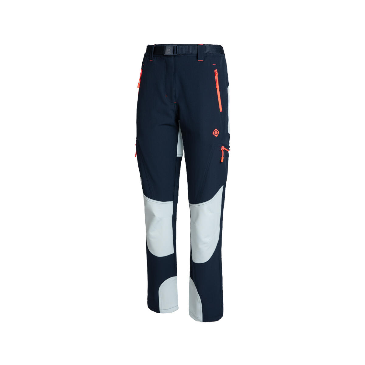 Spodnie techniczne damskie BALTIC W FW V2 Mount-Stretch, wodoodporne, elastyczne