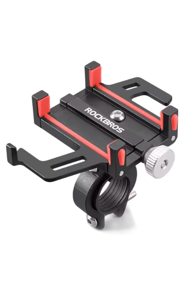 Uchwyt rowerowy na telefon Pro-Light 699-BR