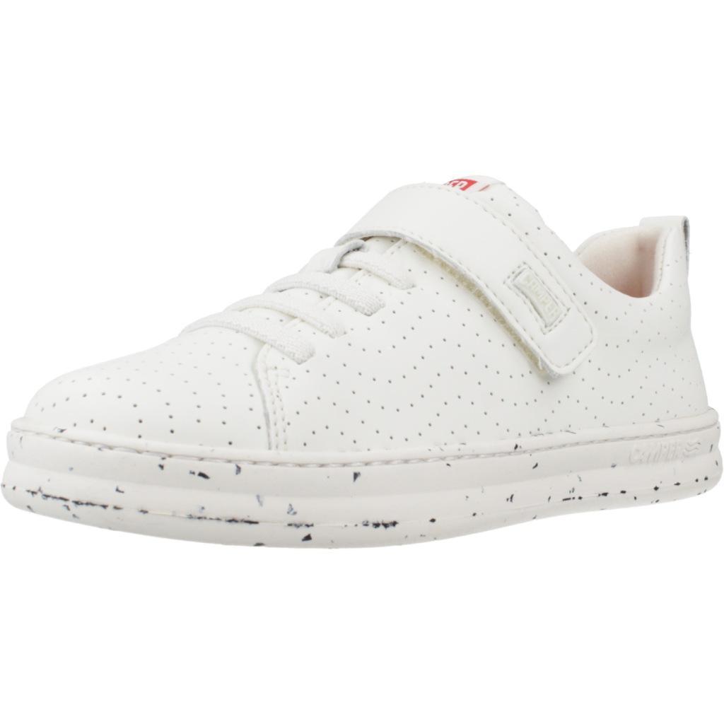 Buty CAMPER RUNNER FOUR KIDS Biały