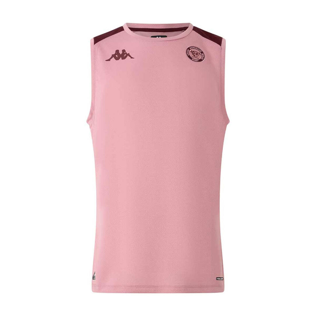 Débardeur Union Bordeaux-Bègles Pro 2025/26