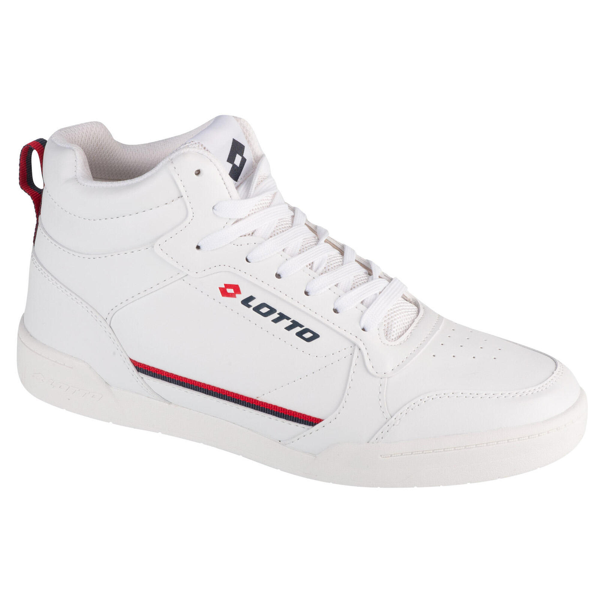 Buty sportowe Sneakersy męskie  Nandu