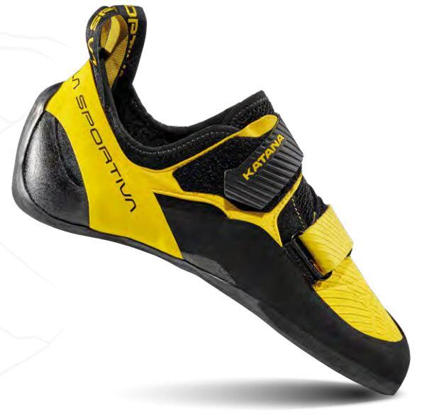 Buty wspinaczkowe męskie La Sportiva Katana