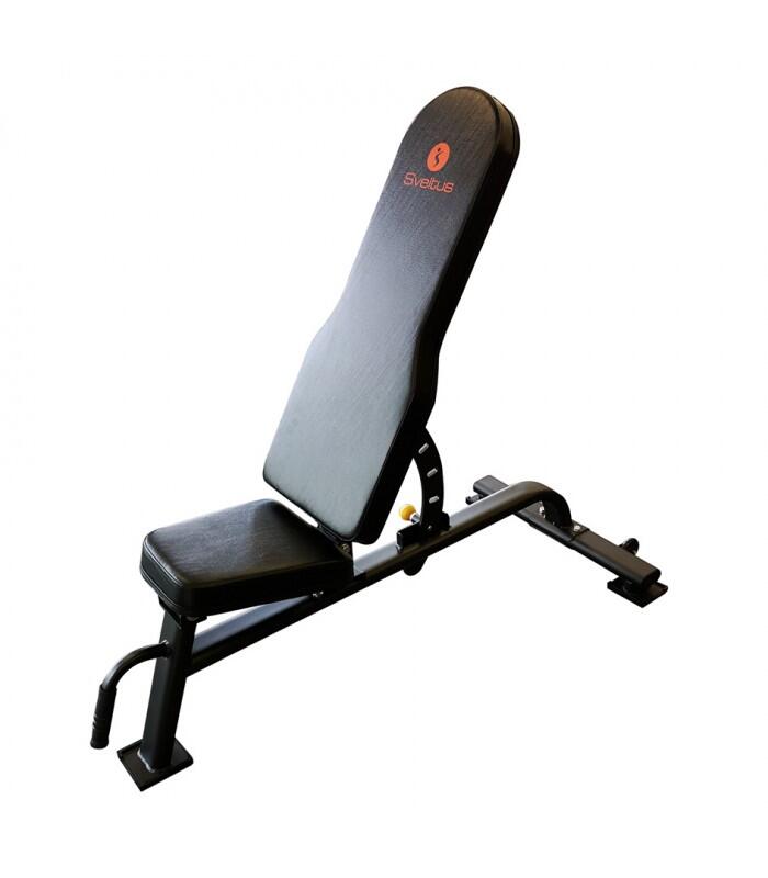 Ławka treningowa Sveltus Training bench