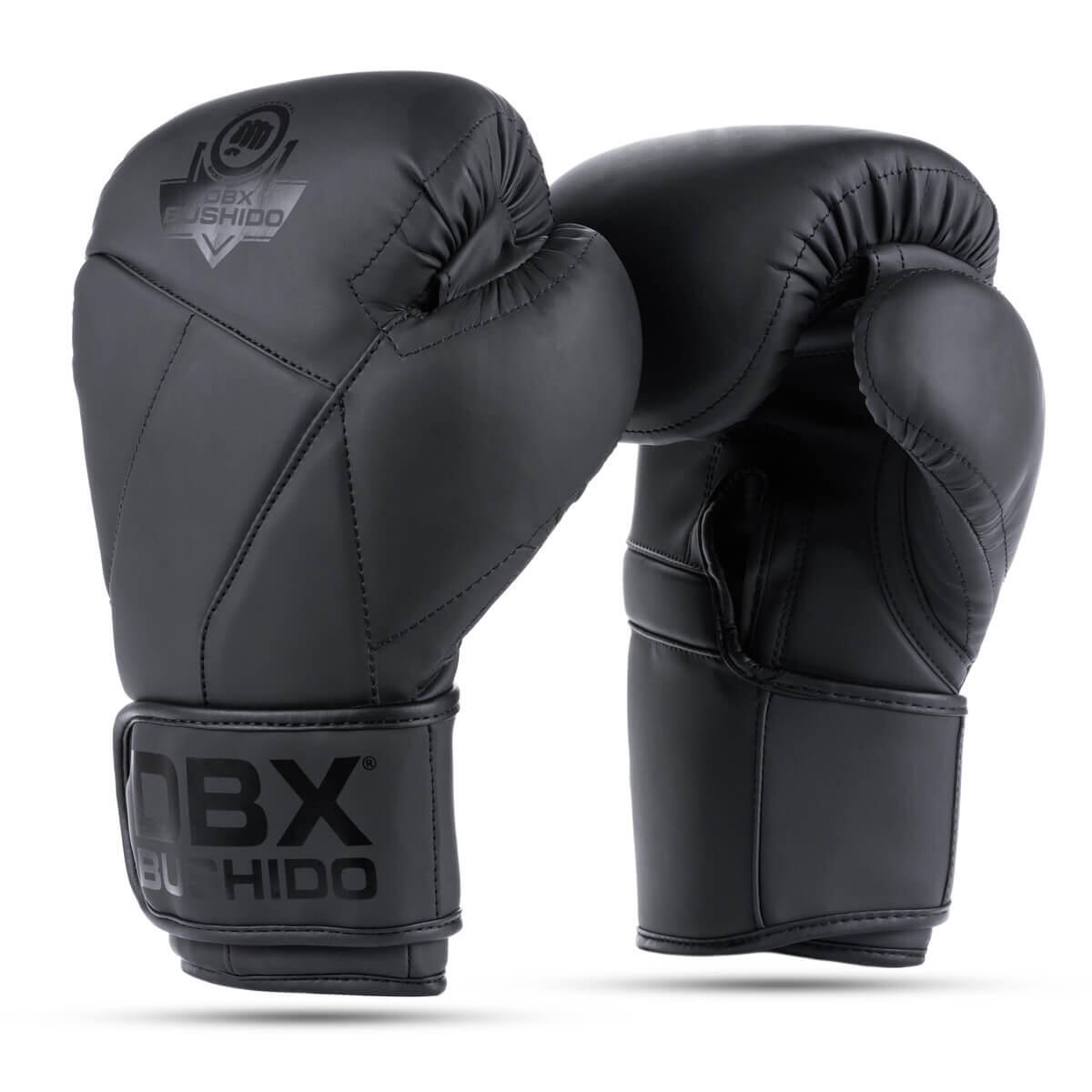 Rękawice bokserskie DBX Bushido B-2v15B