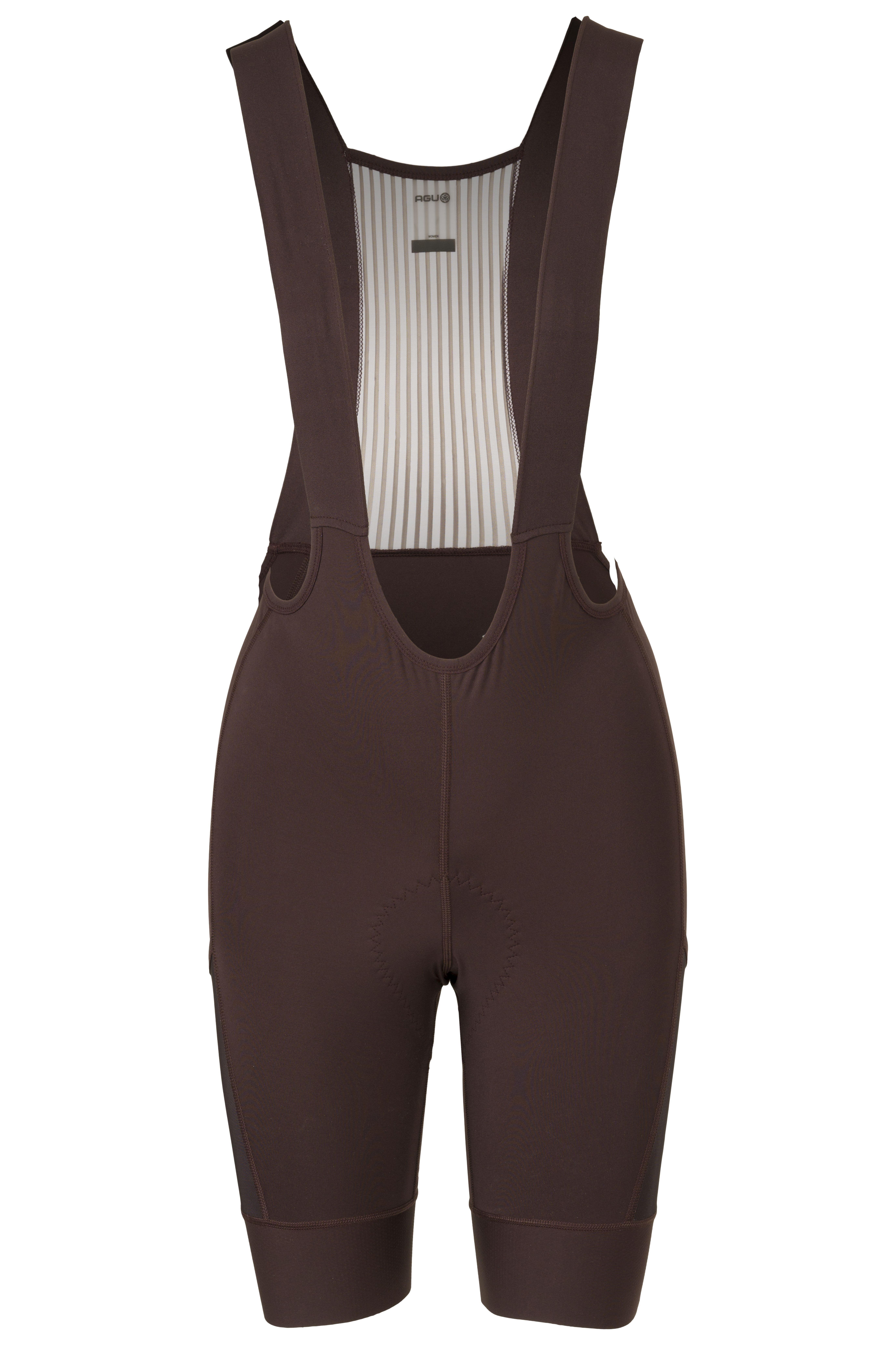 Gravel Bibshort Venture Women