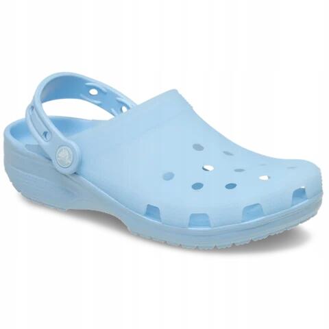 Chodaki Dla Dorosłych Crocs Classic Frosted Clog
