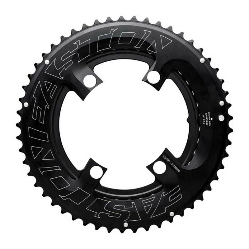 Asymetryczna tacka z 4 otworami Easton 39T