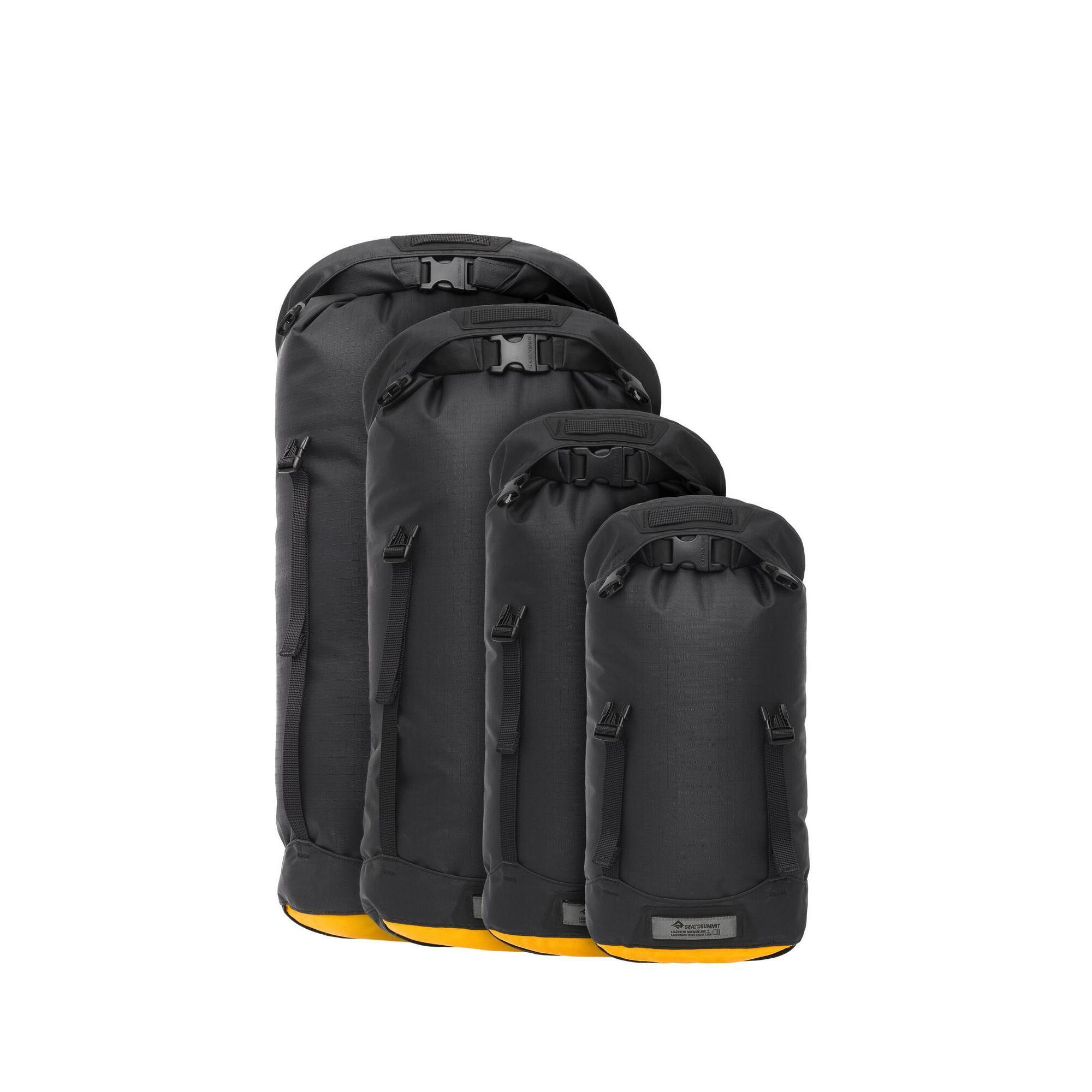 Worek kompresyjny Sea To Summit Evac Compression DryBag HD