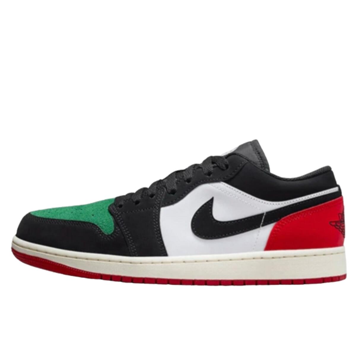 Buty do chodzenia dla dorosłych Air Jordan 1 Low Quai 54 (2023)