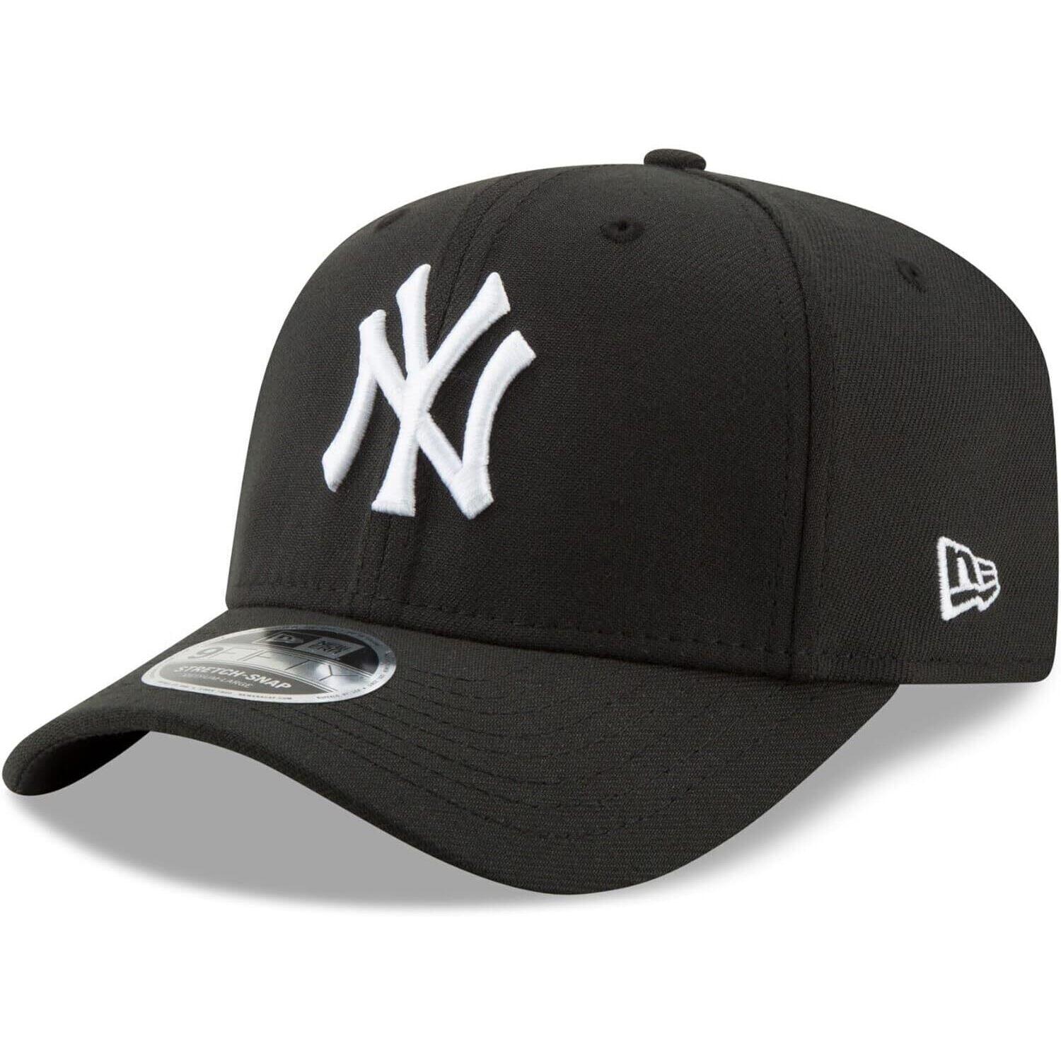 Czapka New Era Stretch Yankess New York 9Fifty, Dla obu płci