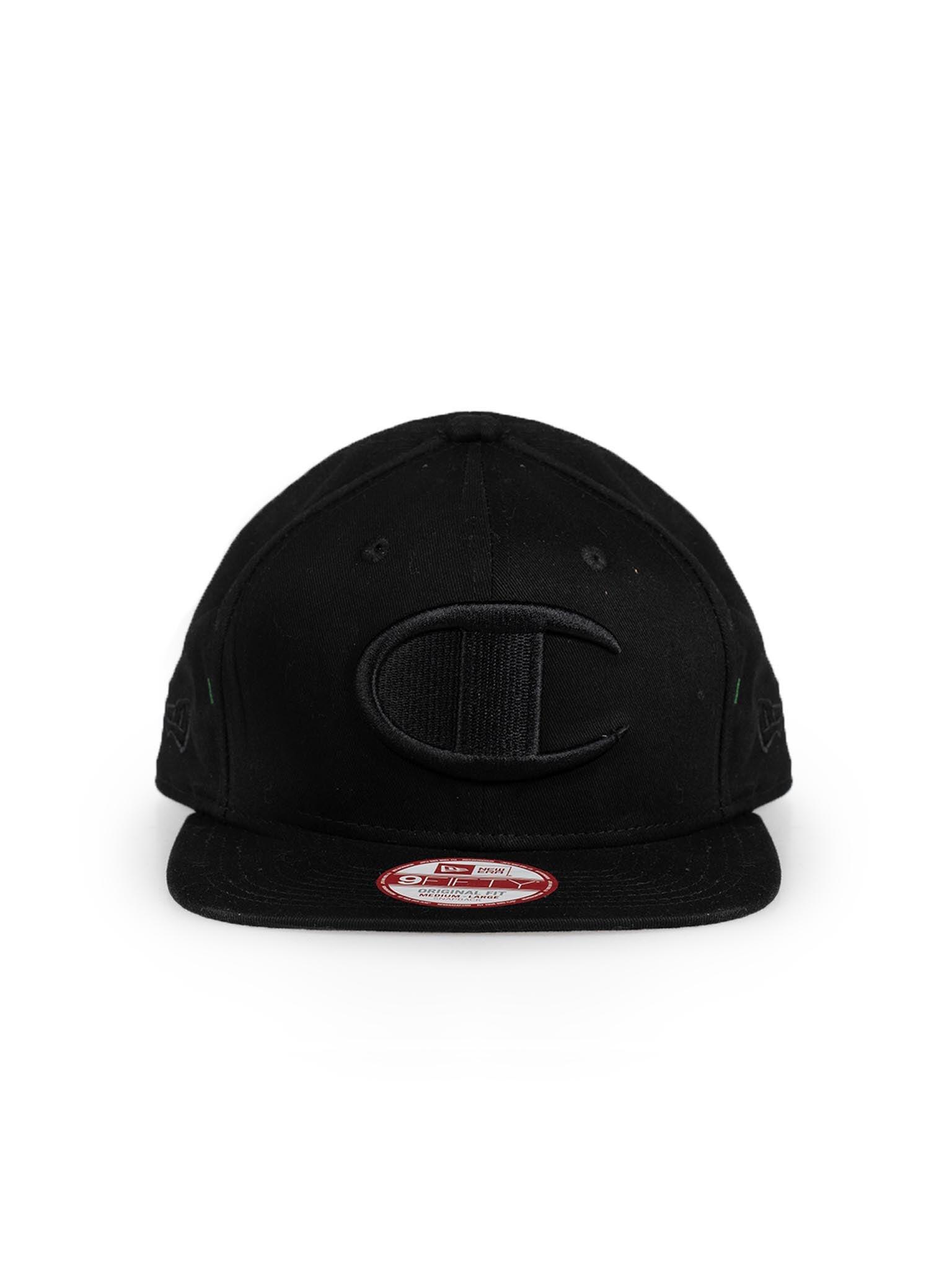 Czapka z daszkiem bejsbolówka męska New Era 59FIFTY