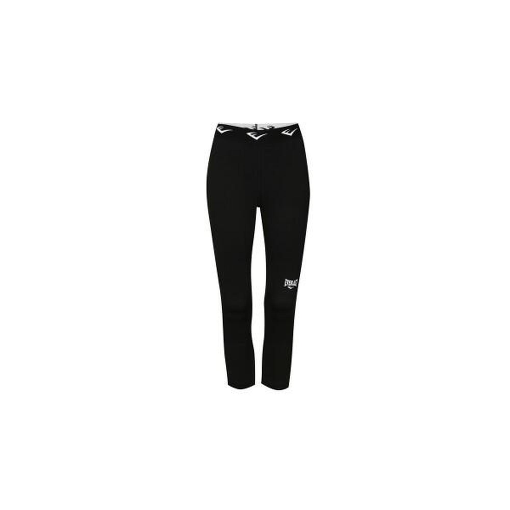 Legginsy damskie Everlast Leonard 7/8