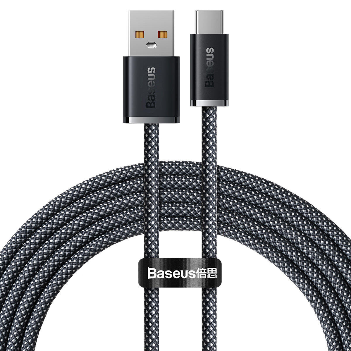 Kabel USB Baseus Dynamic Series Fast Charging Type-C 100W 200cm