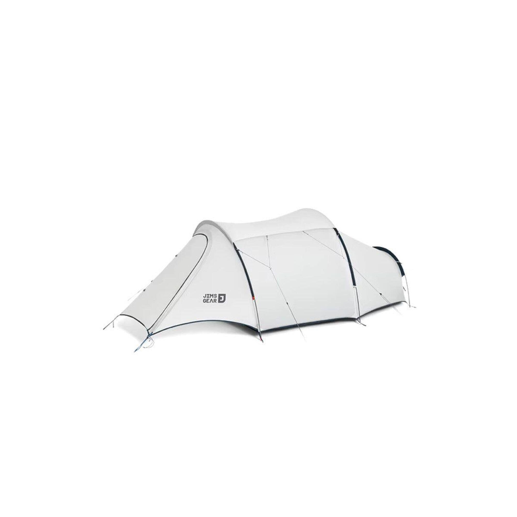 Namiot turystyczny Jim'S Gear Daban 2 CNK2350WS012 2os.