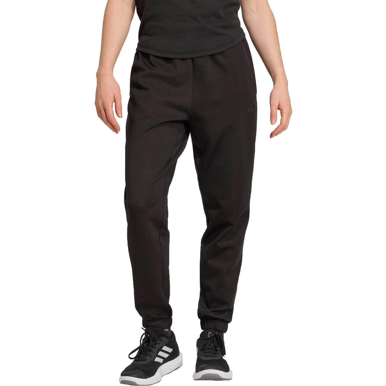 Spodnie damskie adidas Yoga Essentials