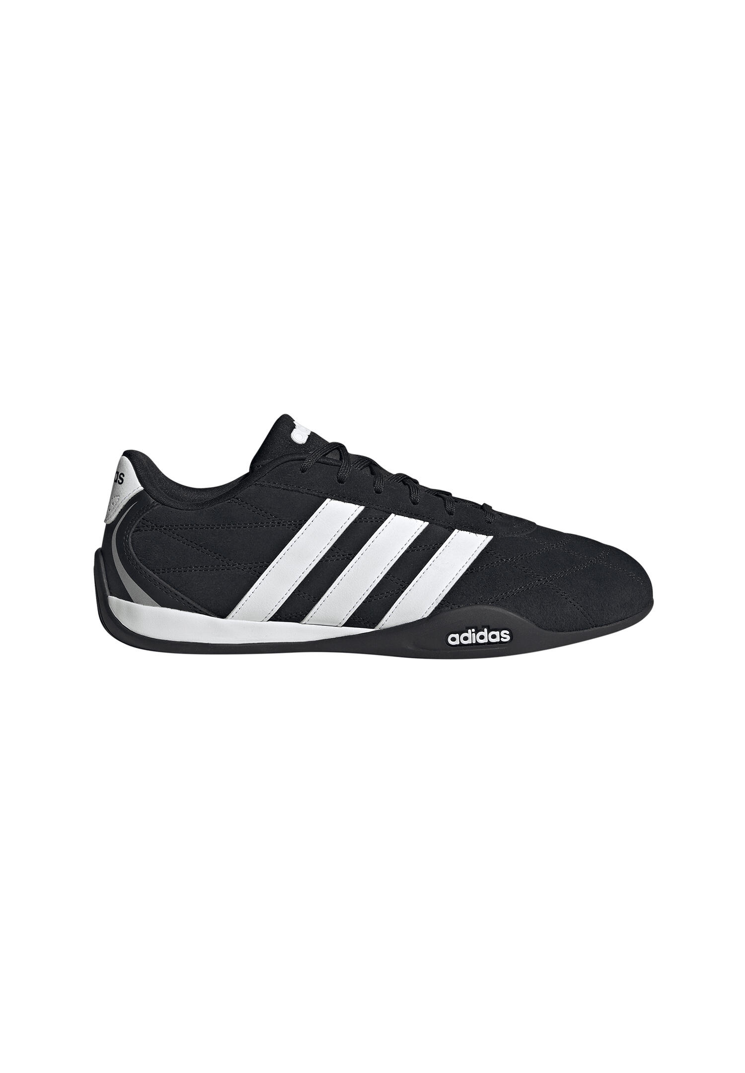 Sneakersy adidas Haussure Groundpulse