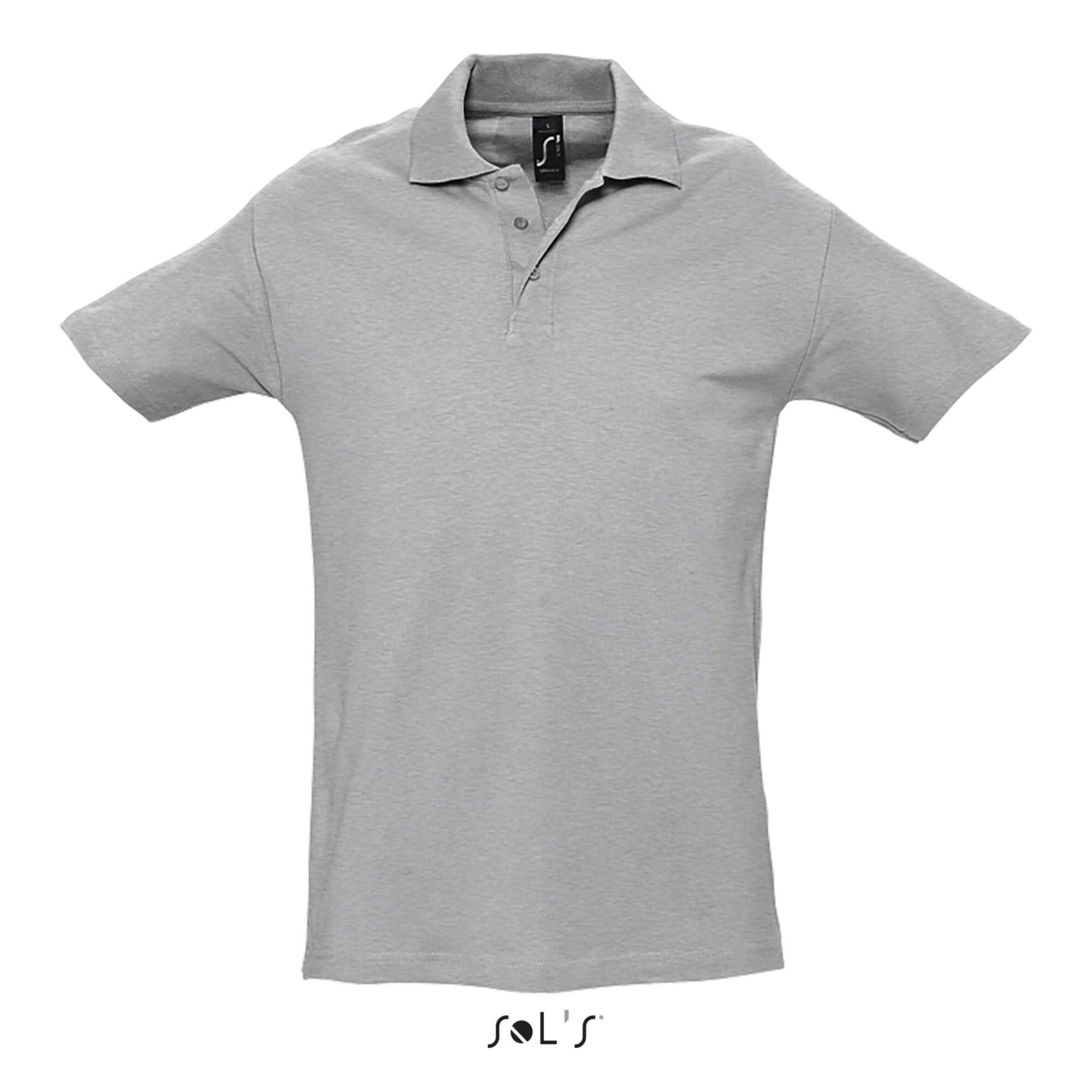 Polo Sol's Spring Ii