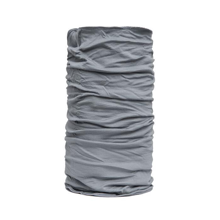 Komin zimowy z welny merino Sensor