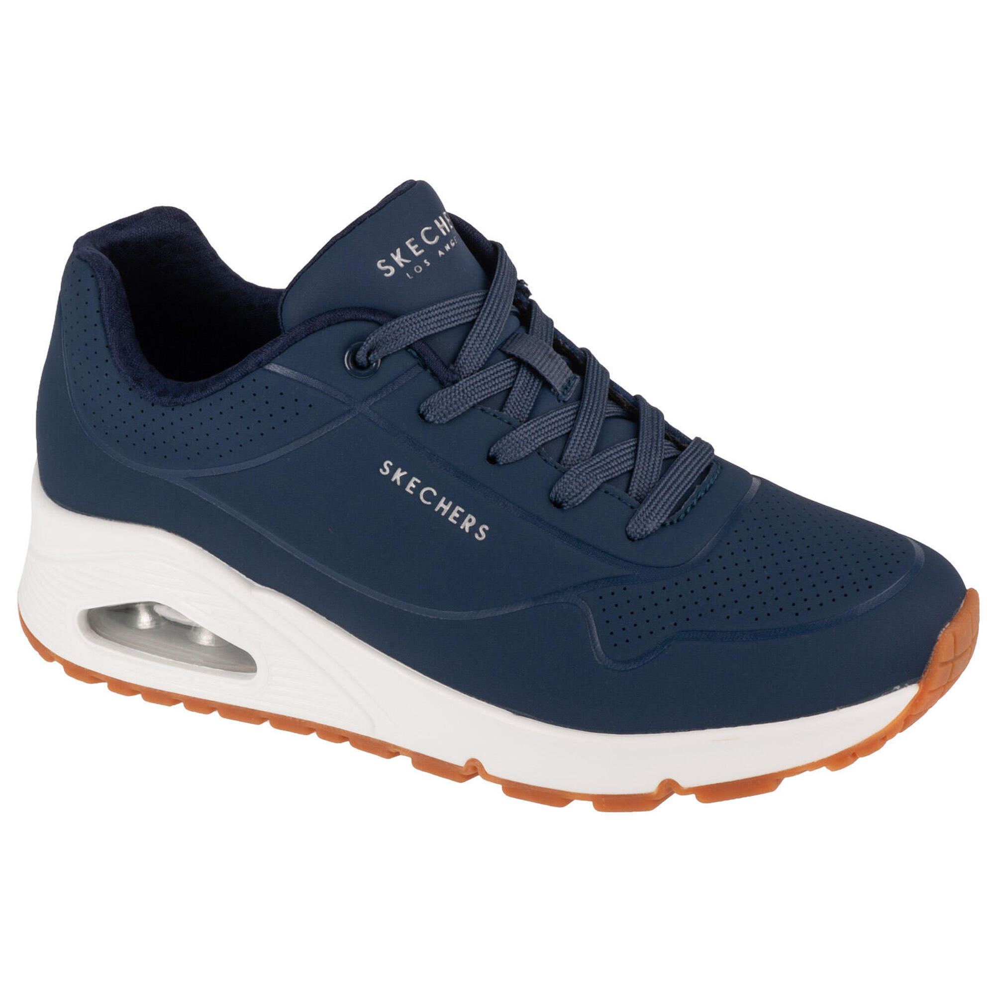 Buty sportowe Sneakersy damskie Uno-Stand on Air