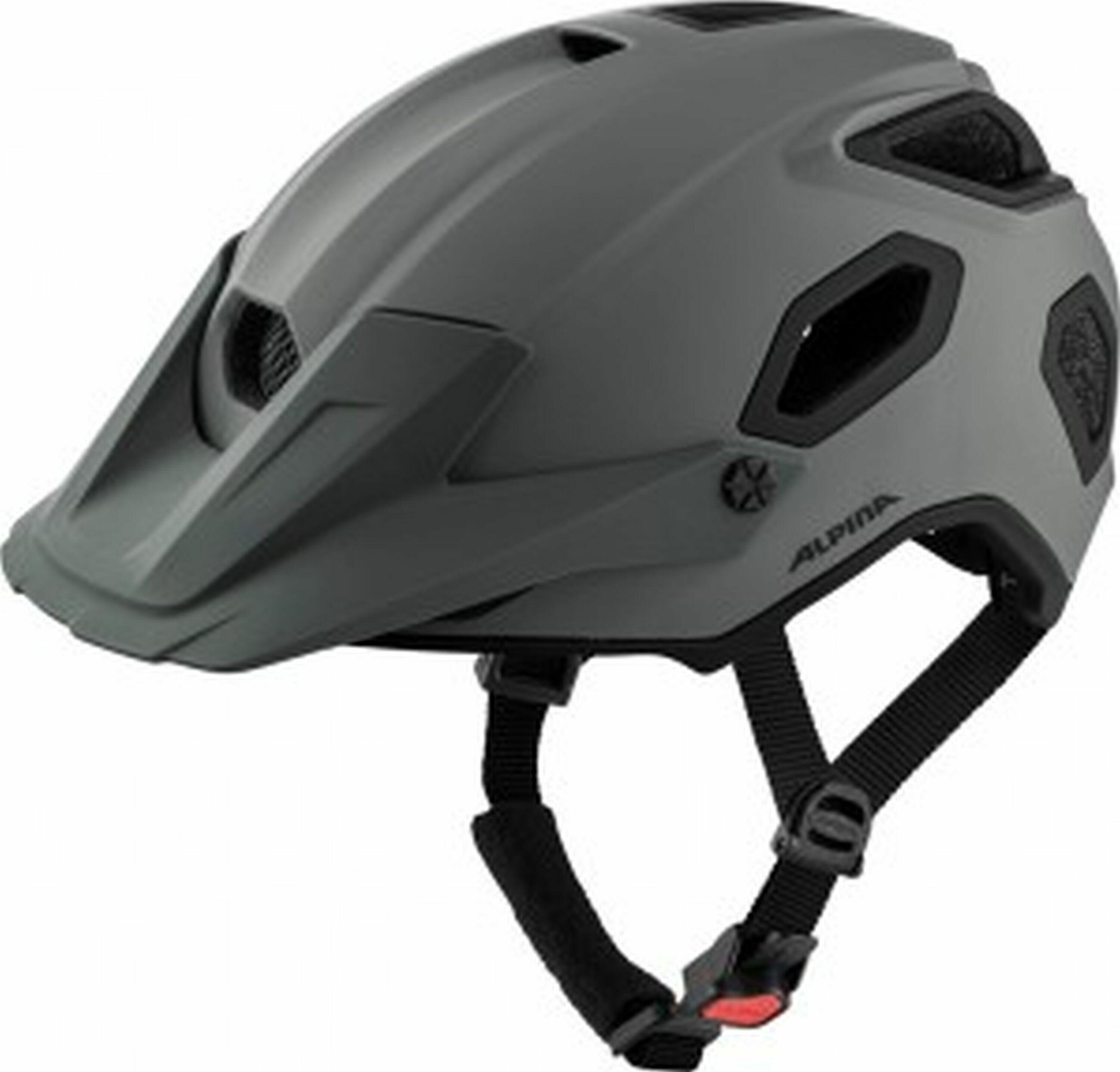 Kask rowerowy Comox