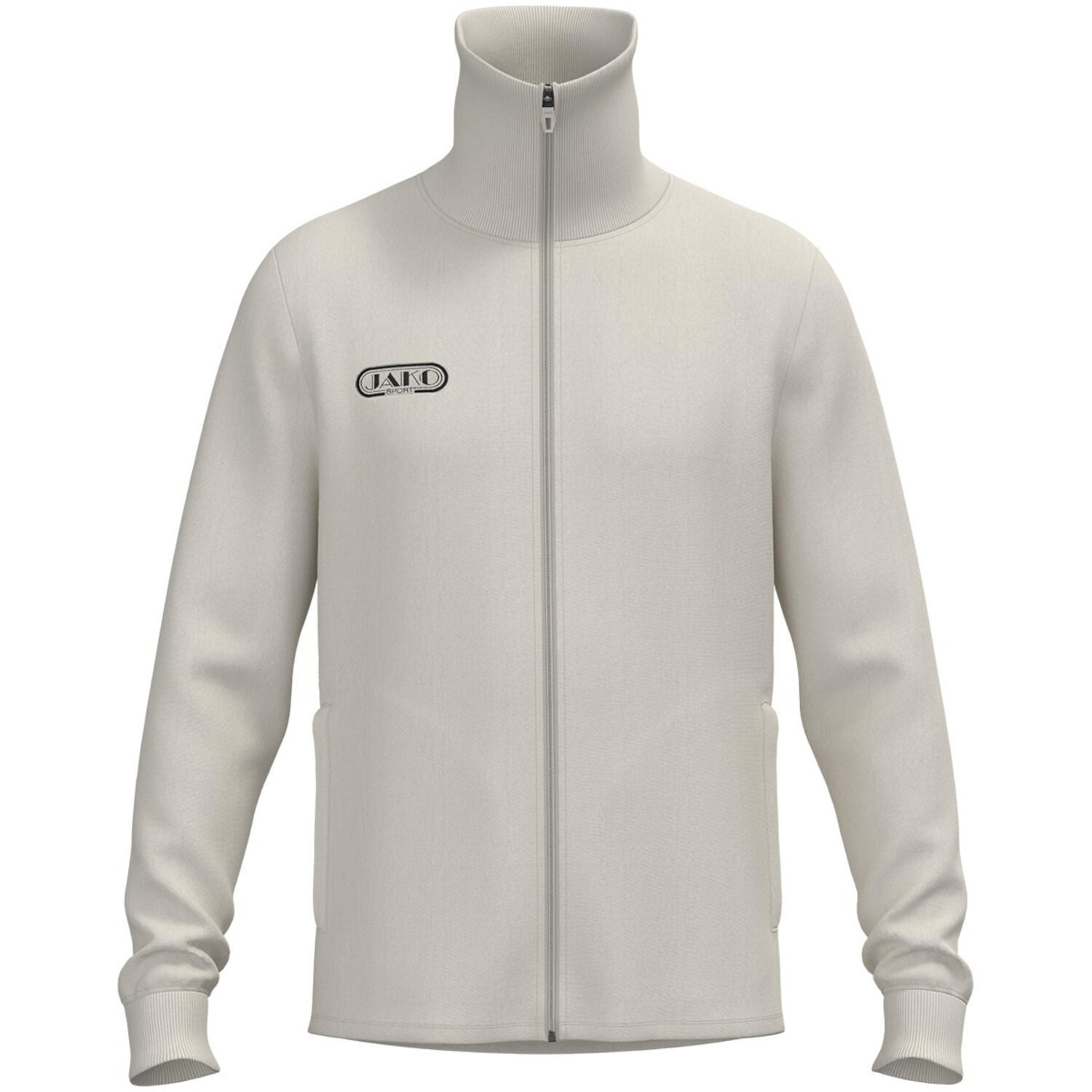 Kurtka z dresu Jako Wardrobe
