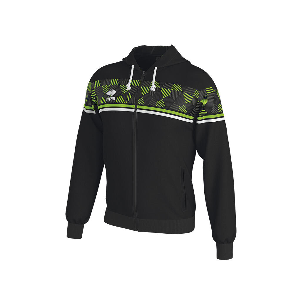 Bluza z kapturem dla dzieci Errea dragos
