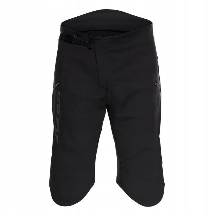 Męskie spodenki rowerowe Dainese HG ROX Shorts