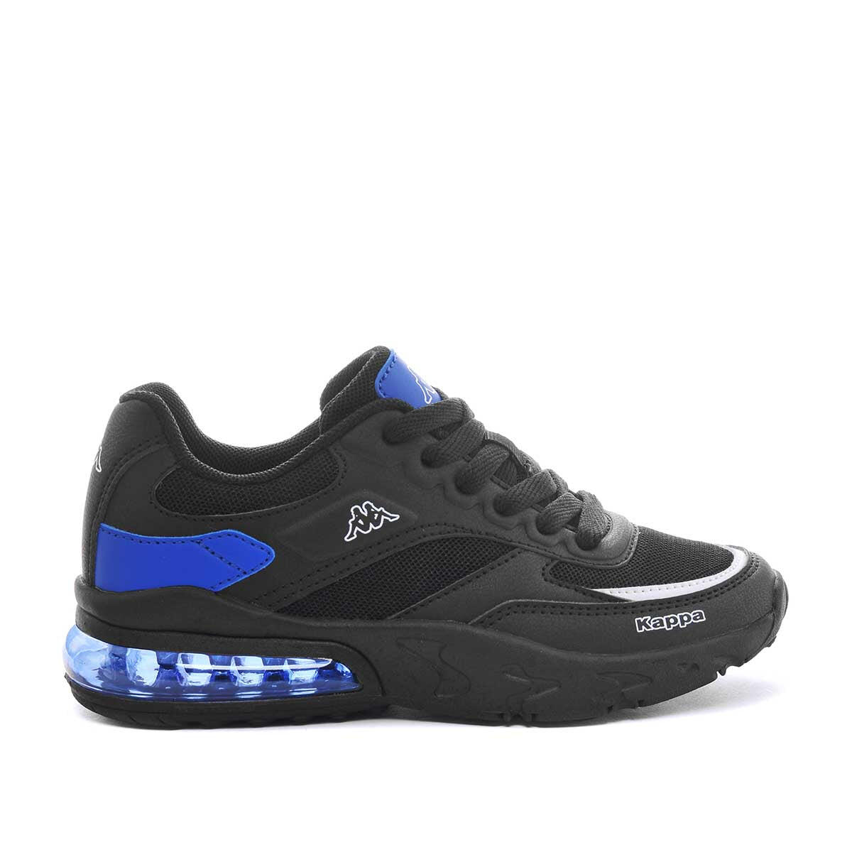 Sneakersy dla dzieci Kappa Saigon