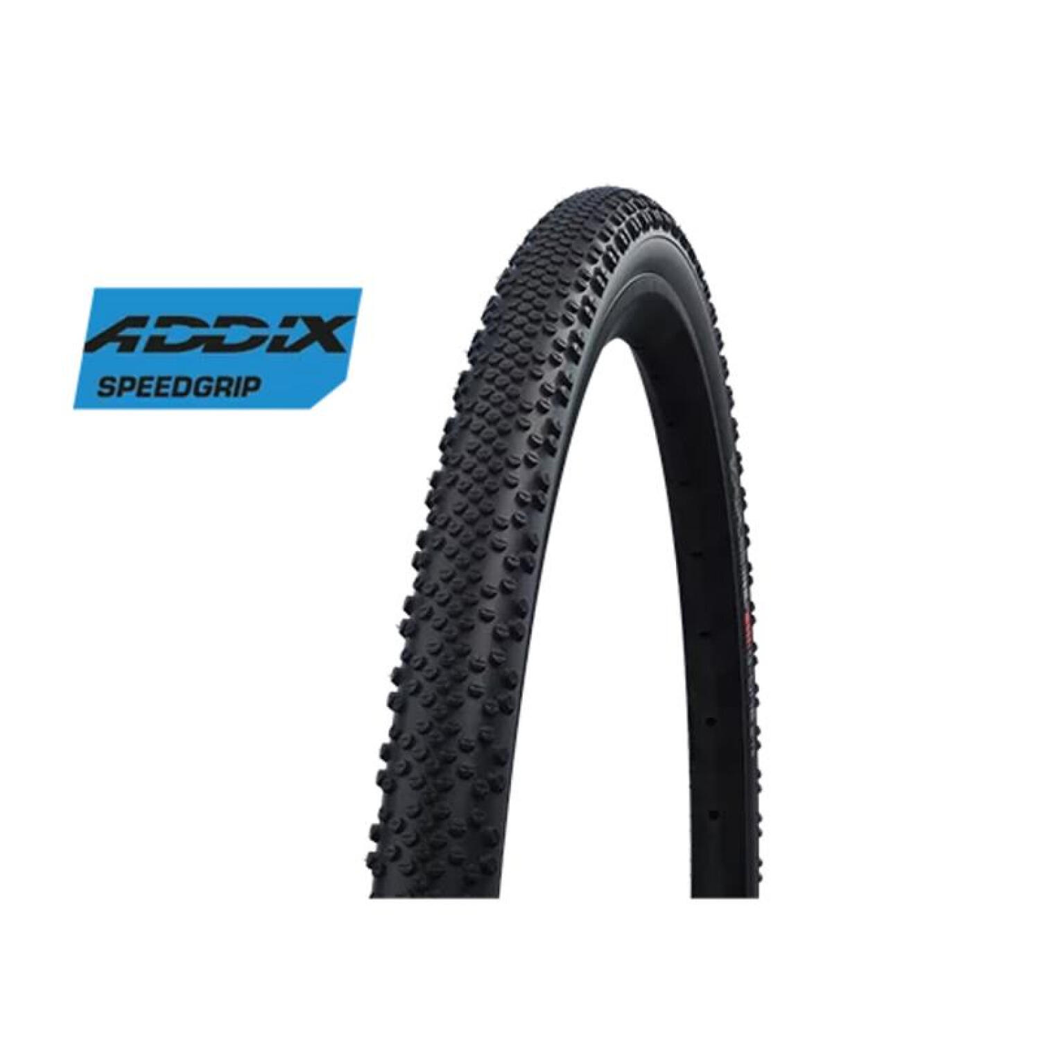 Opona do rowerów szutrowych G-One Bite HS 487 27 5x2 10” 50-584