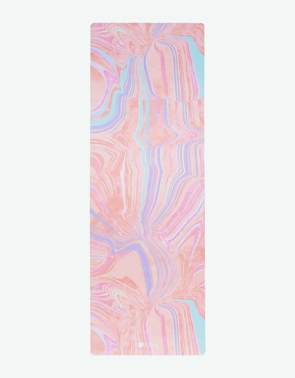 Mata do jogi Yoga Design Lab Combo 3,5 mm