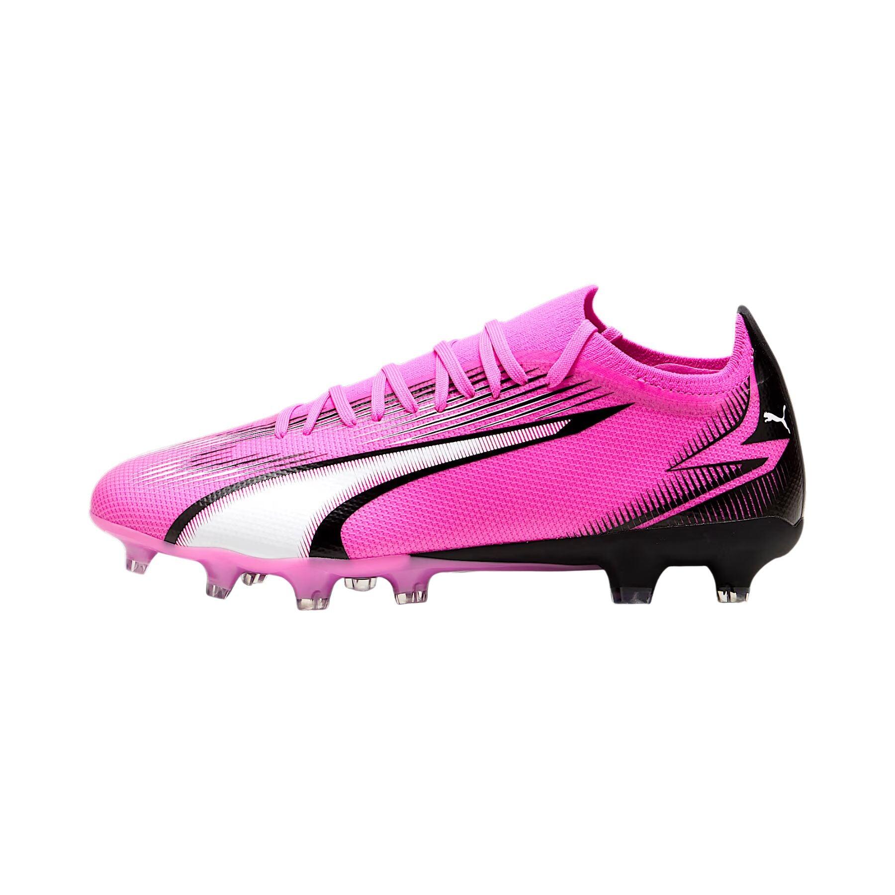 Buty piłkarskie Puma Ultra Match FG/AG