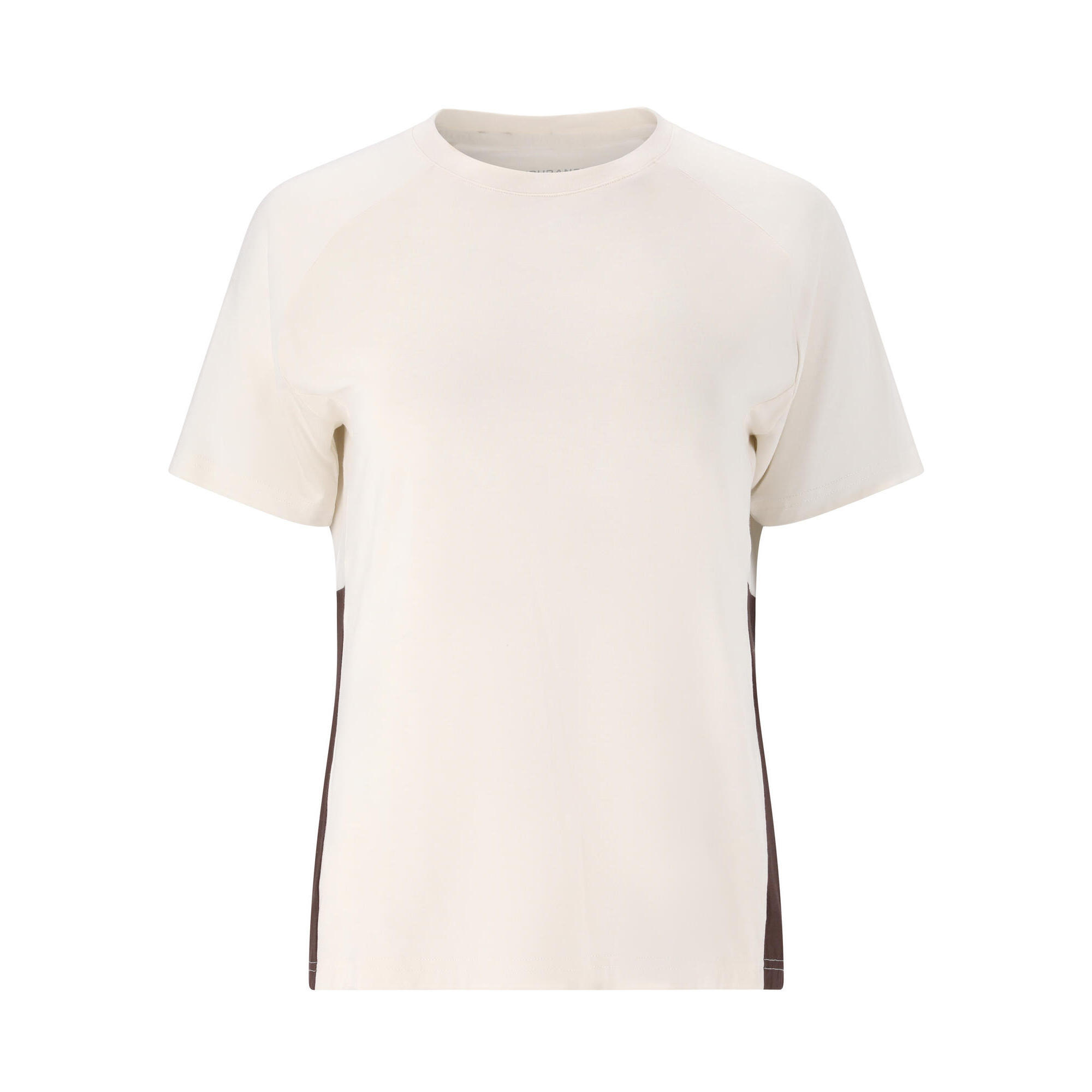 Koszulka treningowa damska Endurance Abbye S/S