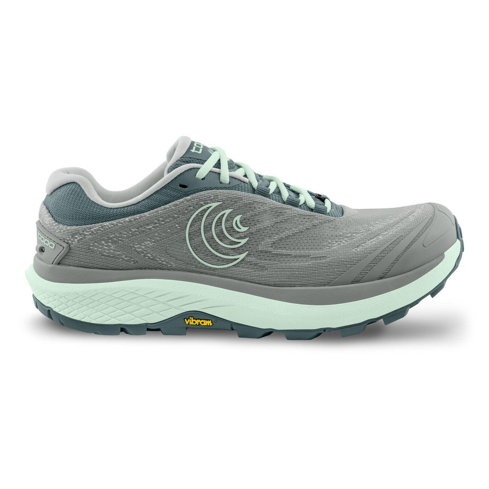 Damskie buty trailowe Topo Athletic Pursuit 2