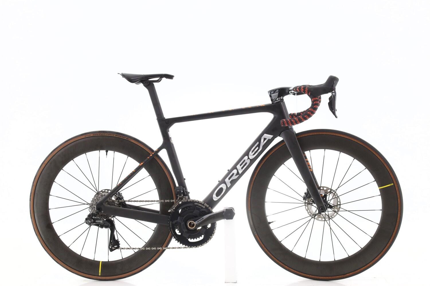 Second life · R. szosowy · Orbea Orca Di2 12V · W bardzo dobrym stanie