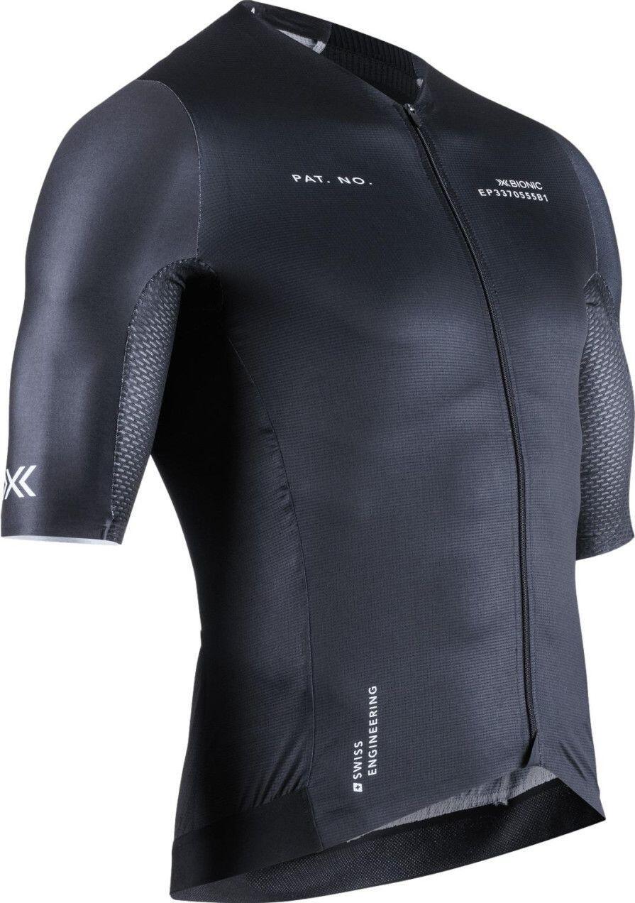 Koszulka rowerowa męska X-Bionic Corefusion Aero Jersey SS